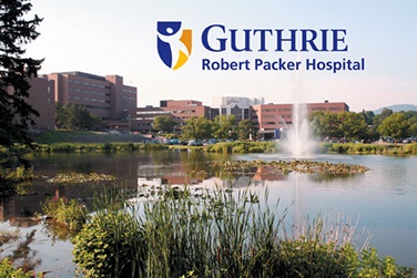 Guthrie Hospital